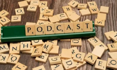 Geekzilla Podcast