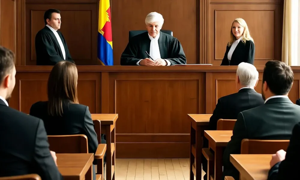 c.w. park USC Lawsuit