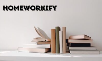 homeworkify