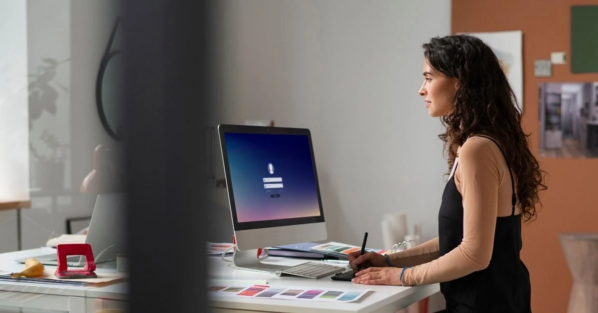 Professional Web Design