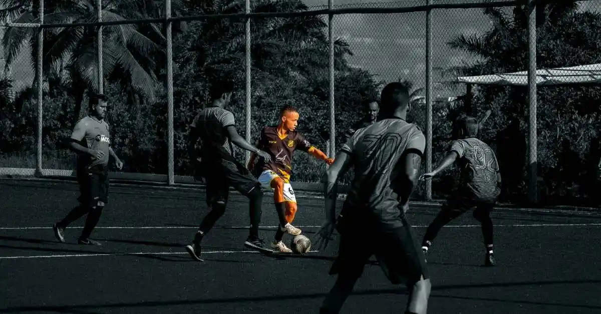 Futbolear