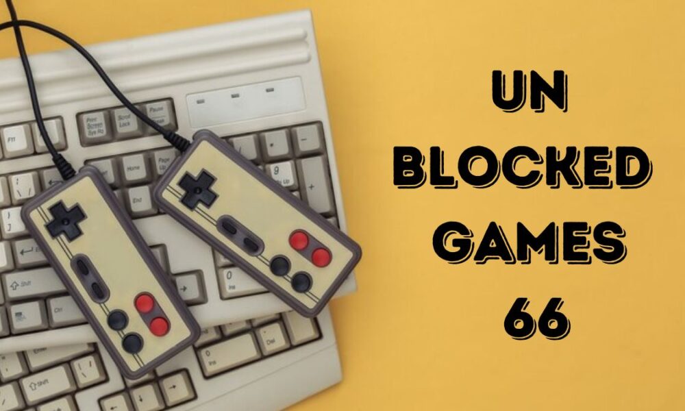 unblocked games 66
