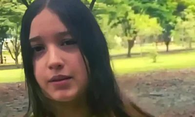The Spongegirl Case
