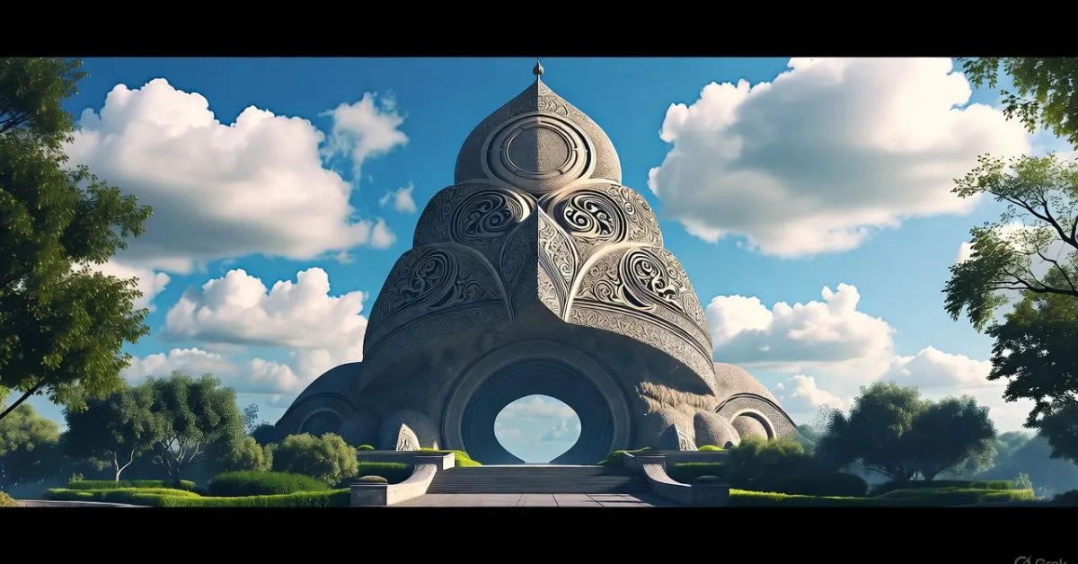 Wonders of Gloriando