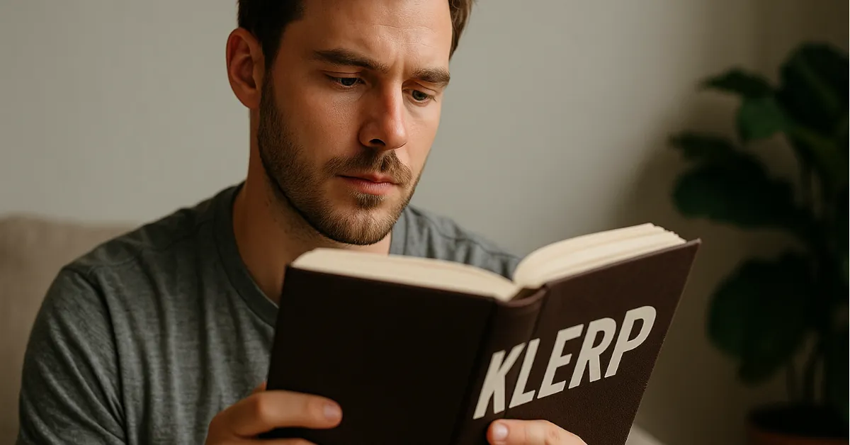 Klerp