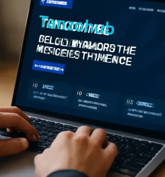 Tanzohub