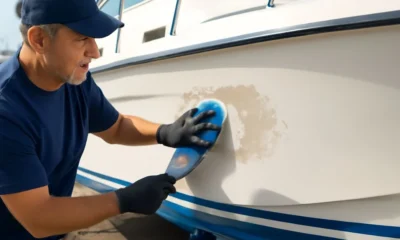 Kappler's Marine Detailing and Repair
