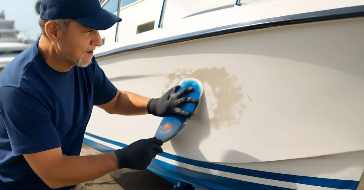 Kappler's Marine Detailing and Repair