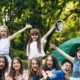 Summer Camp in Geneva