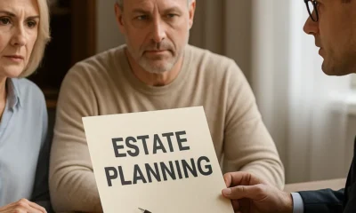Estate Planning