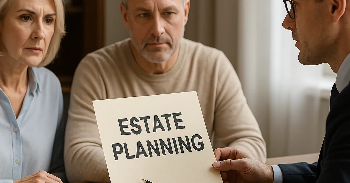 Estate Planning