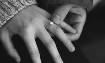 The Engagement Rings