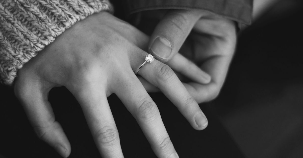 The Engagement Rings