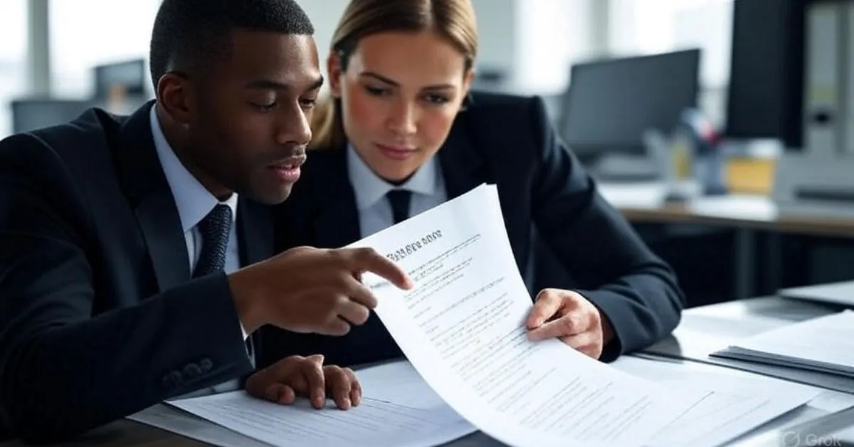 Purchase Orders