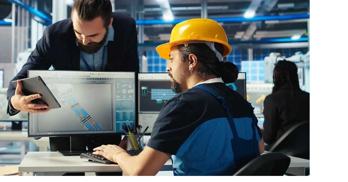 ERP Software