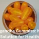 Ashwagandha Gummies