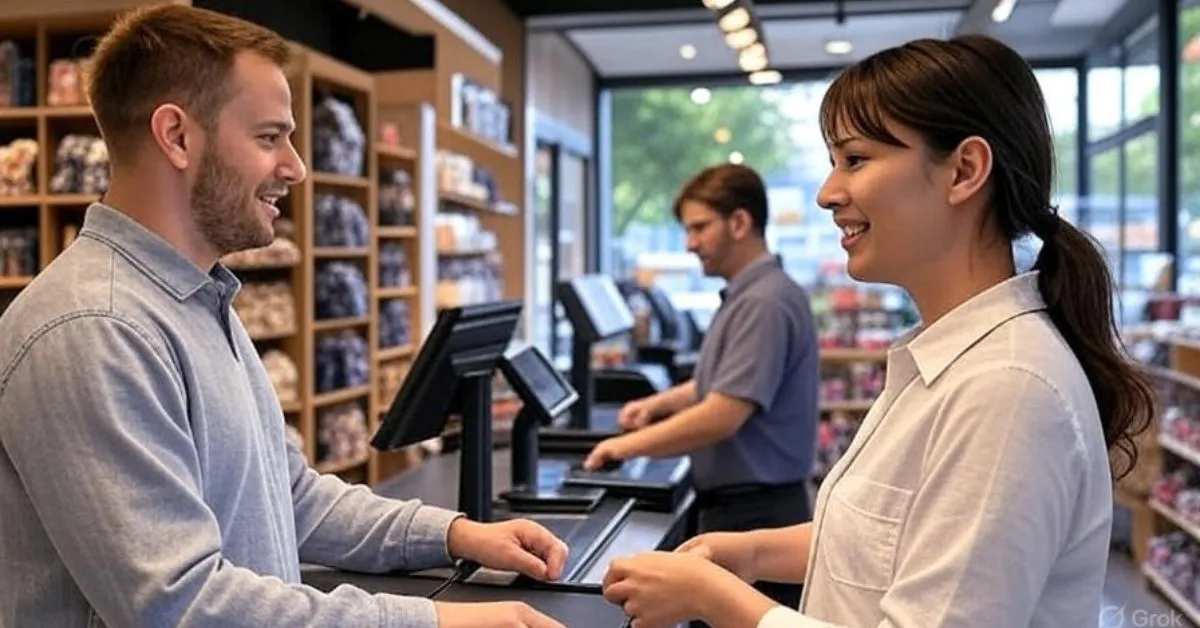 Store Pulse