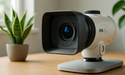 Innocams
