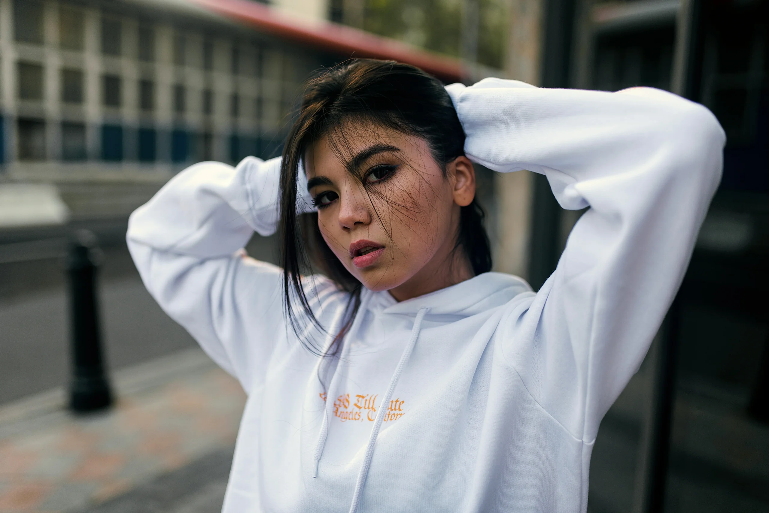 Graphic Hoodies