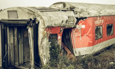 18-Wheeler Accidents