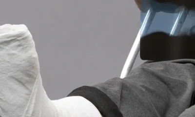 Personal Injury Claims