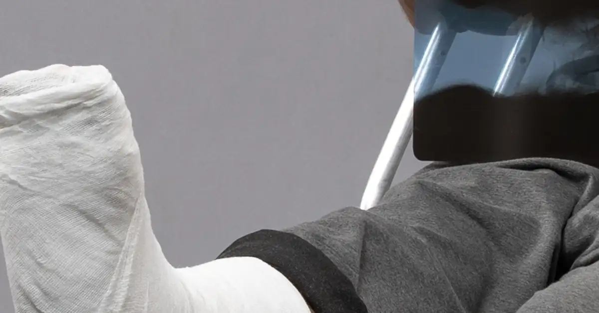 Personal Injury Claims