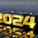 top richest people