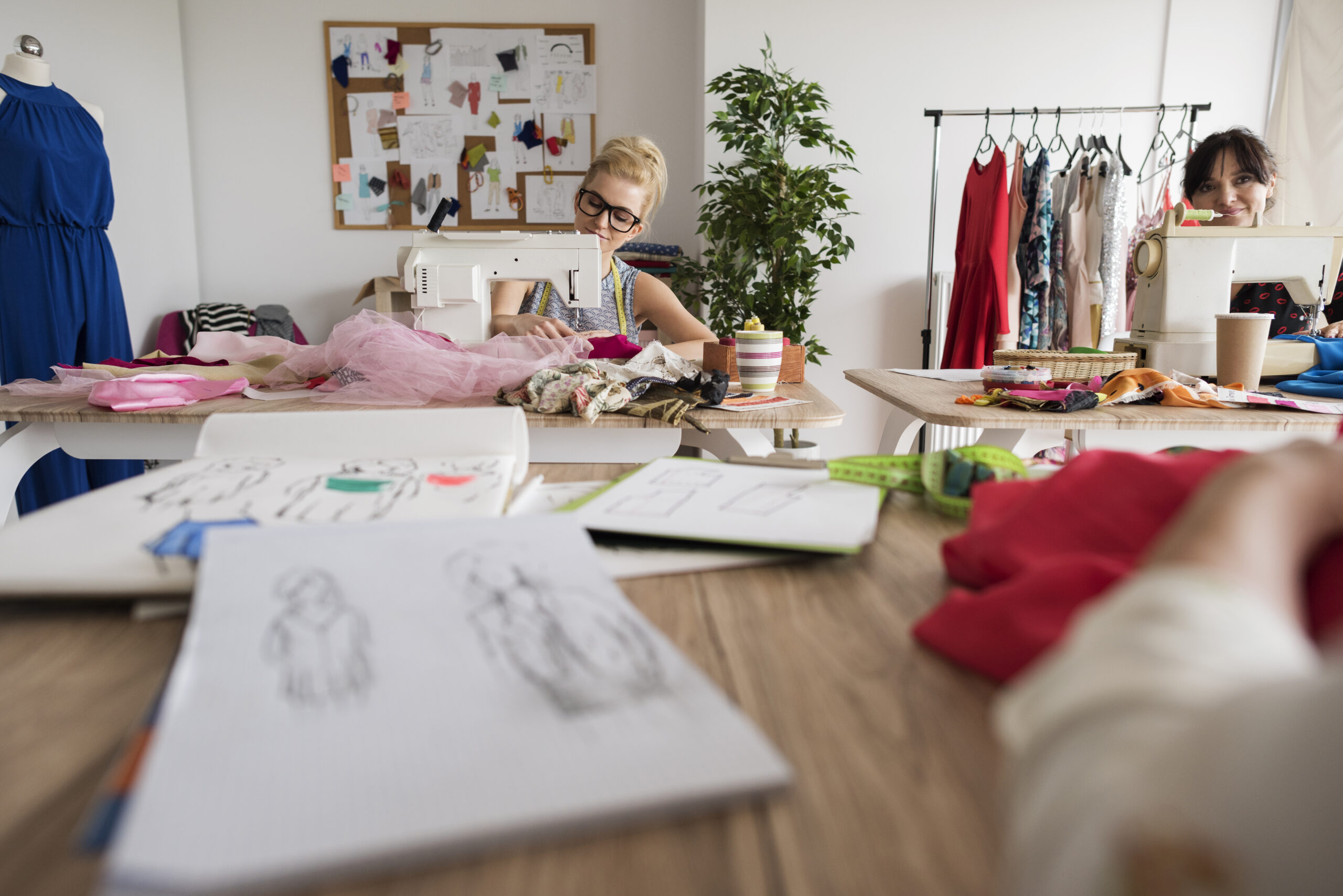 Sustainable Fashion Brands