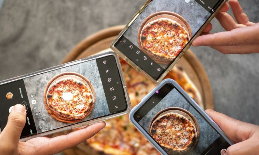 Food Delivery App