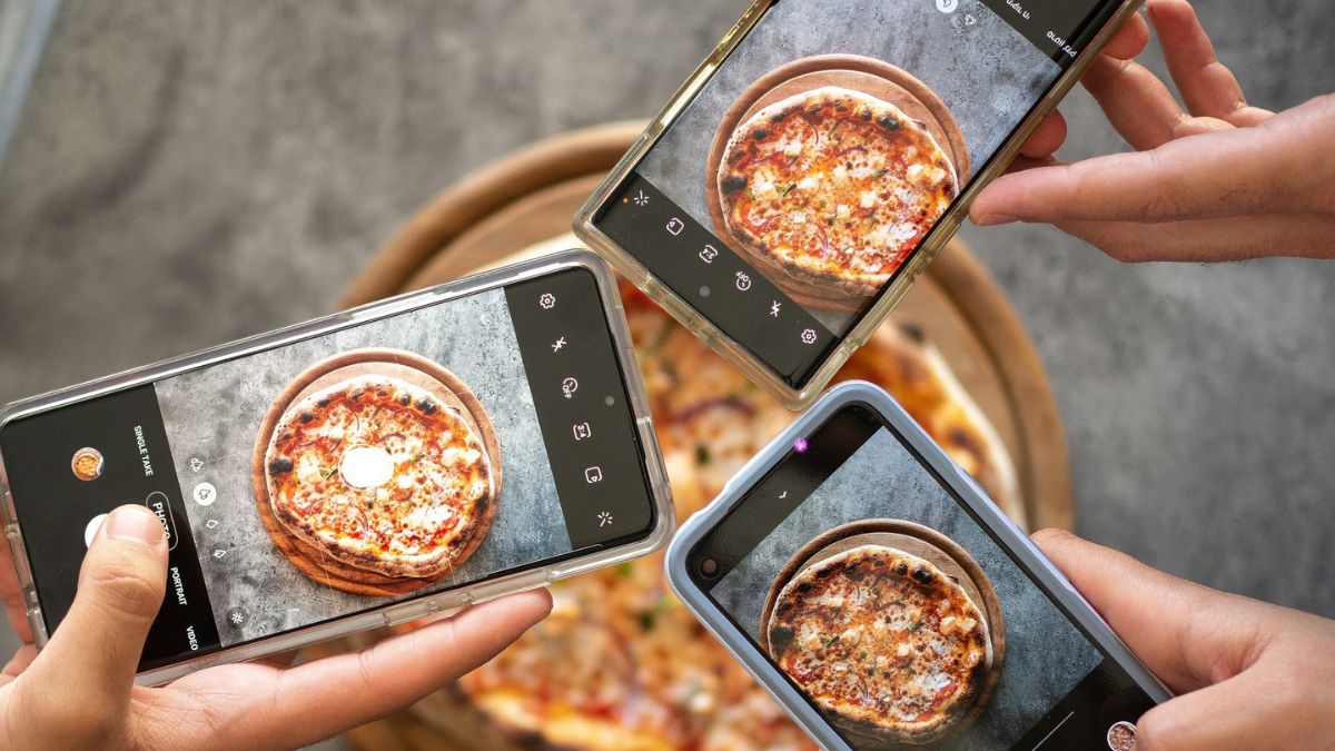 Food Delivery App