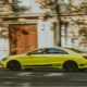 Lemon Car