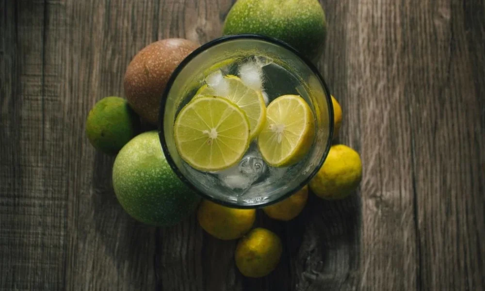 Benefits and Insights on Myers' Cocktail IV Therapy