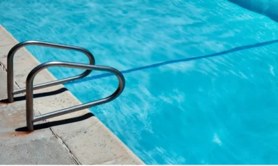 Taking Care of Your Pool