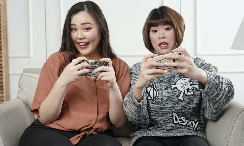Play Japanese Games on PS5