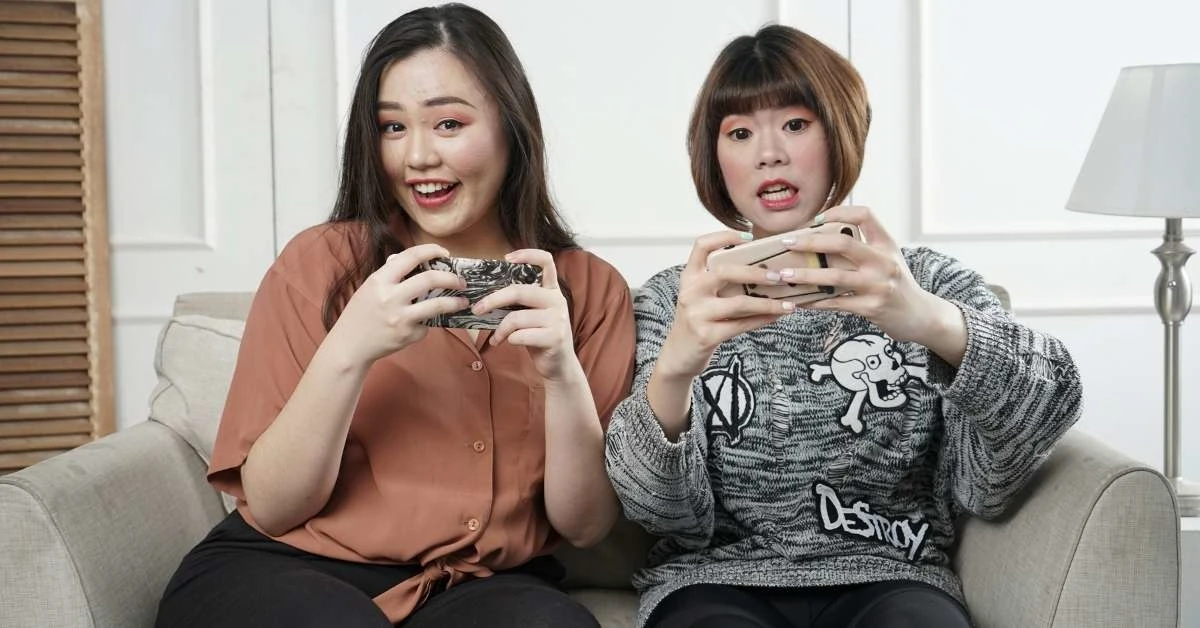 Play Japanese Games on PS5