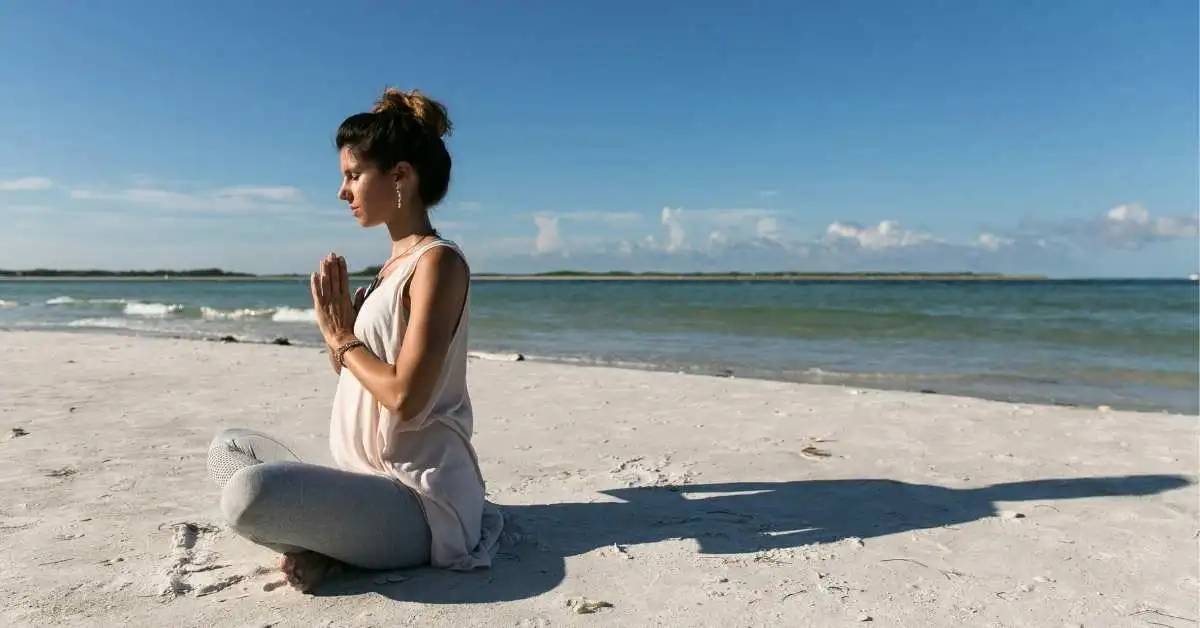 Chin Mudra