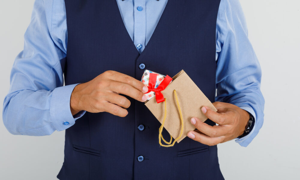 A Gift Guide for the Man