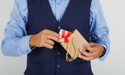 A Gift Guide for the Man