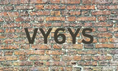VY6YS