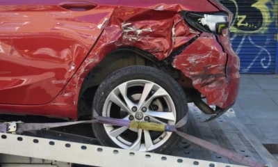 Attorney for Auto Accidents