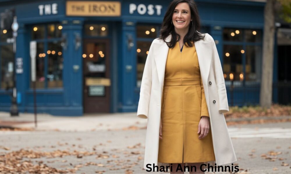 Shari Ann Chinnis