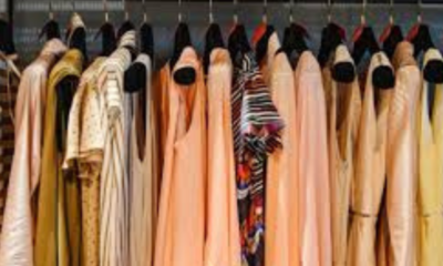 The Ever-Changing World of Fashion