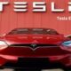 Tesla Electric Cars