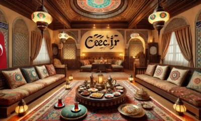 Çeciir