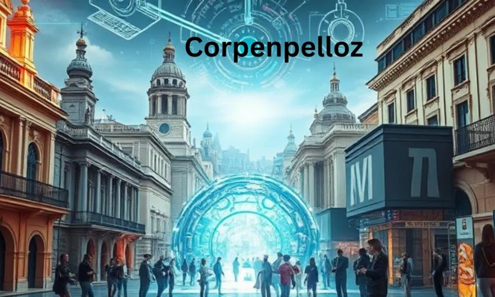 Corpenpelloz – A Tapestry of History & Culture