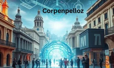 Corpenpelloz – A Tapestry of History & Culture