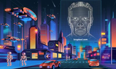 Unlocking Potential: The Innovative Tools Behind icryptoai.com innovation