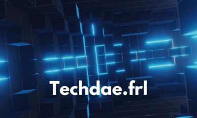 Techdae frl