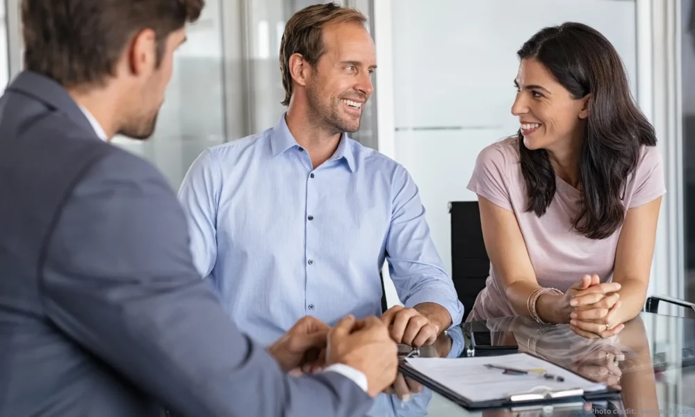 Unlocking Homeownership How myfastbroker mortgage brokers Simplify the Process