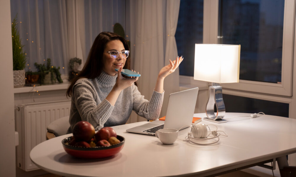 Work From Home